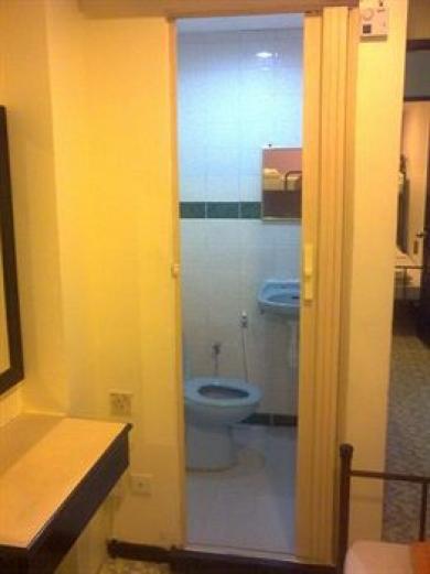 Alamanda Hotel Petaling Street Куала-Лумпур Экстерьер фото