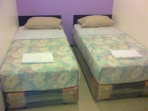 Alamanda Hotel Petaling Street Куала-Лумпур Экстерьер фото